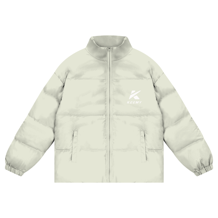 PUFFER COAT KEEMY