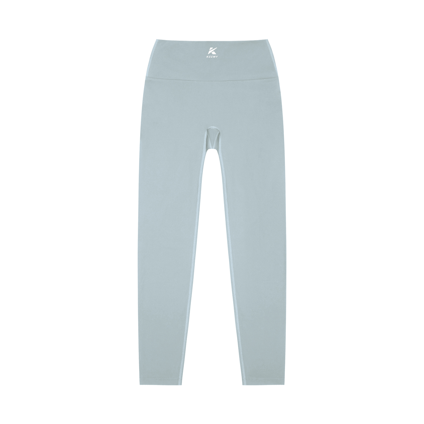 KEEMY High-Waisted Yoga Leggin