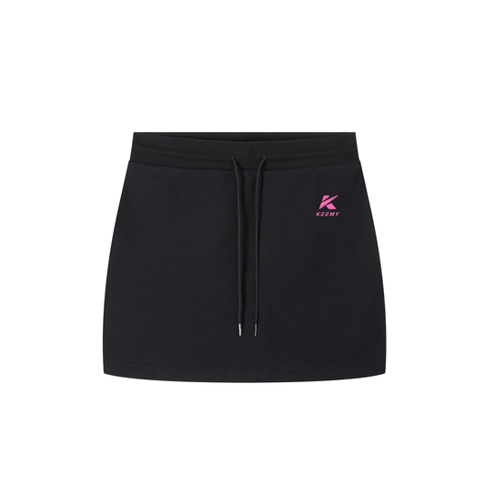 PINK SKIRT KEEMY CLOTHING