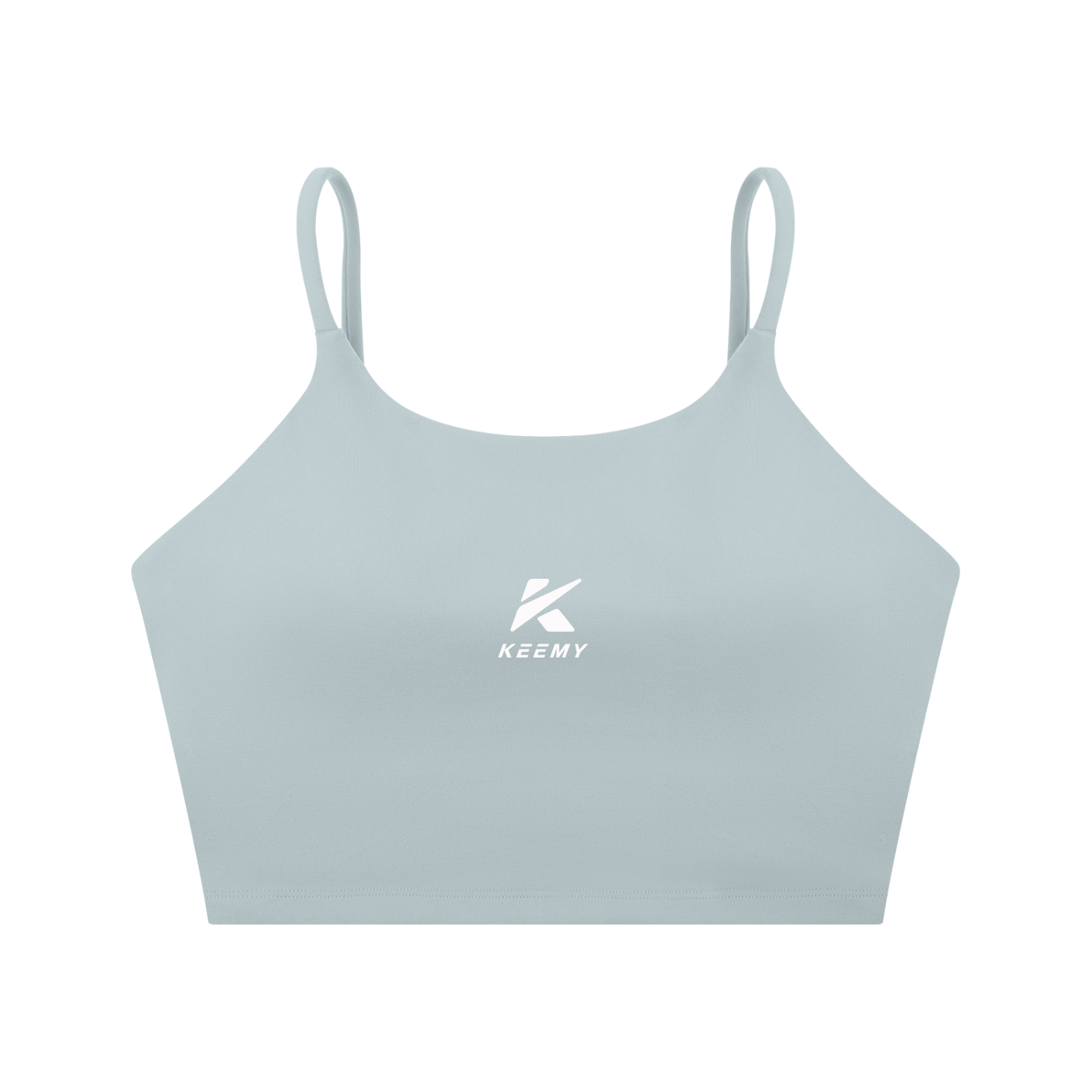 KEEMY Spaghetti Strap Yoga Spo