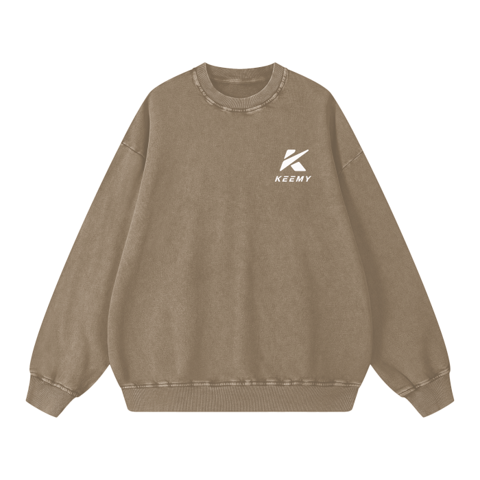 SWEATSHIRT KEEMY