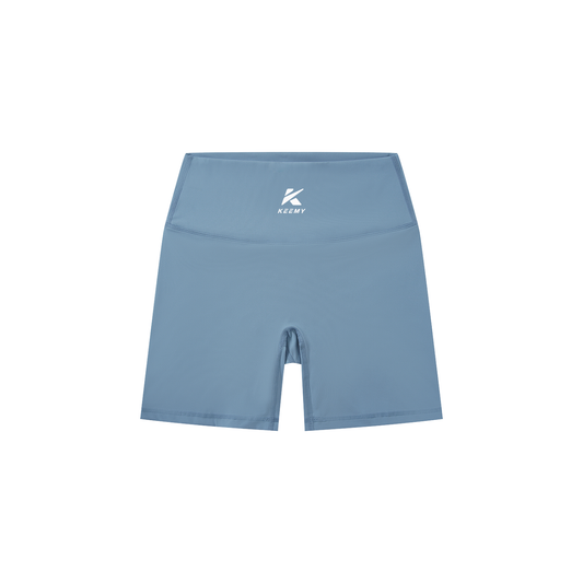 KEEMY Women's High-Waisted Bik