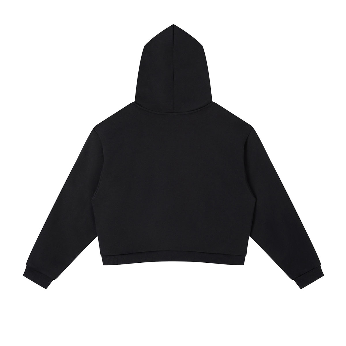 KEEMY Contrast Side Stripe Cro
