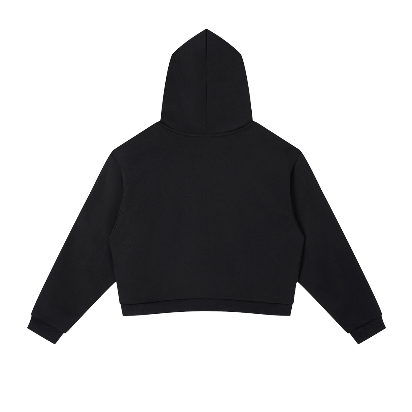 KEEMY Contrast Side Stripe Cro