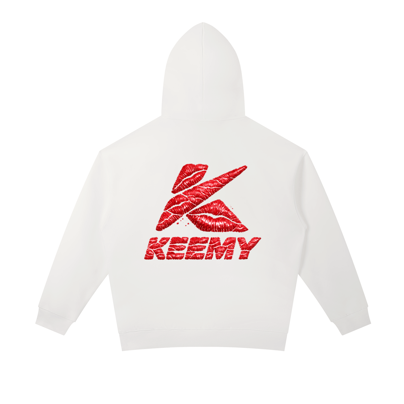 KEEMY Kisses Essential Heavywe