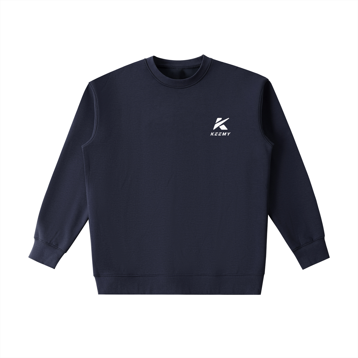 KEEMY Essential Heavyweight Cr