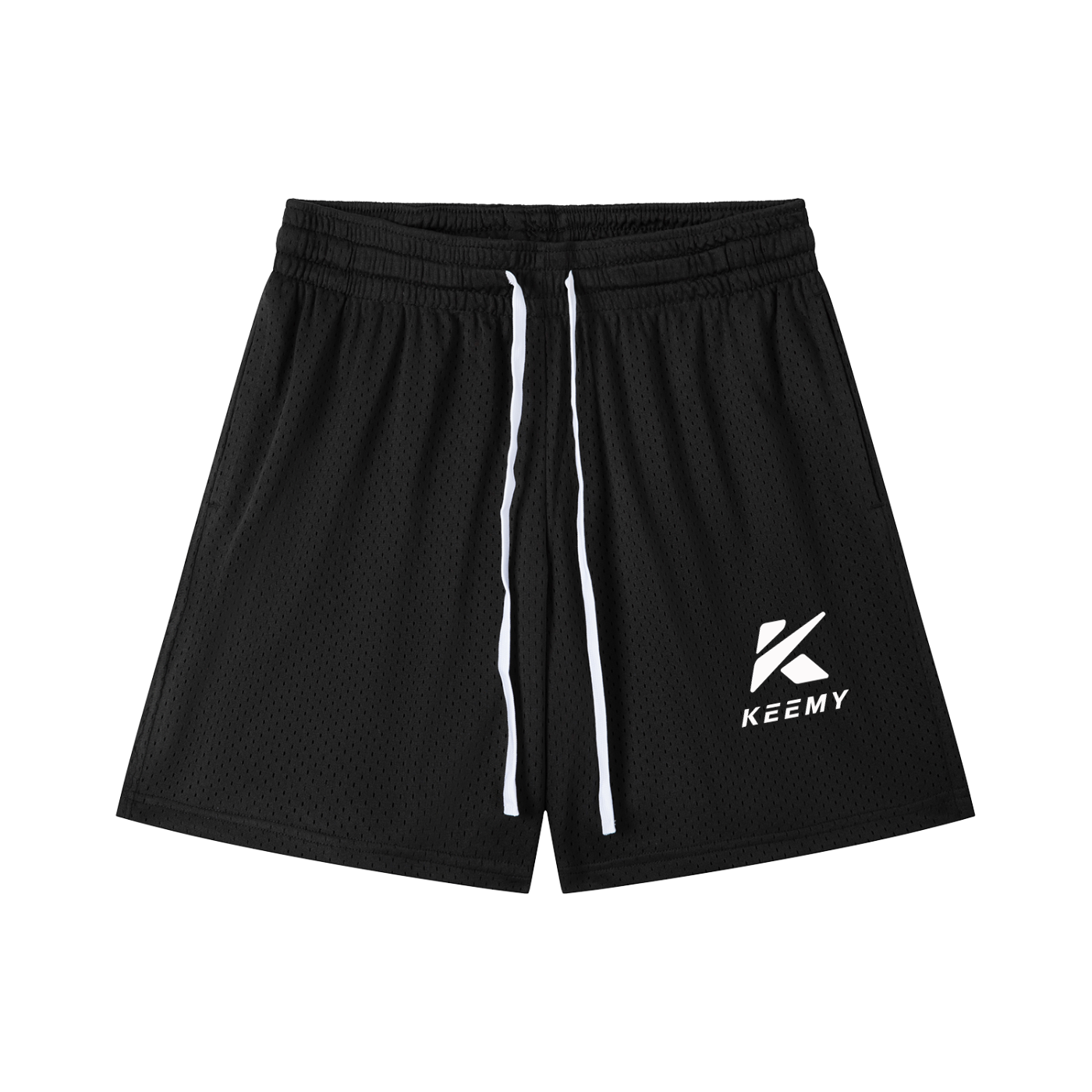KEEMY MESH SHORTS CLOTHING