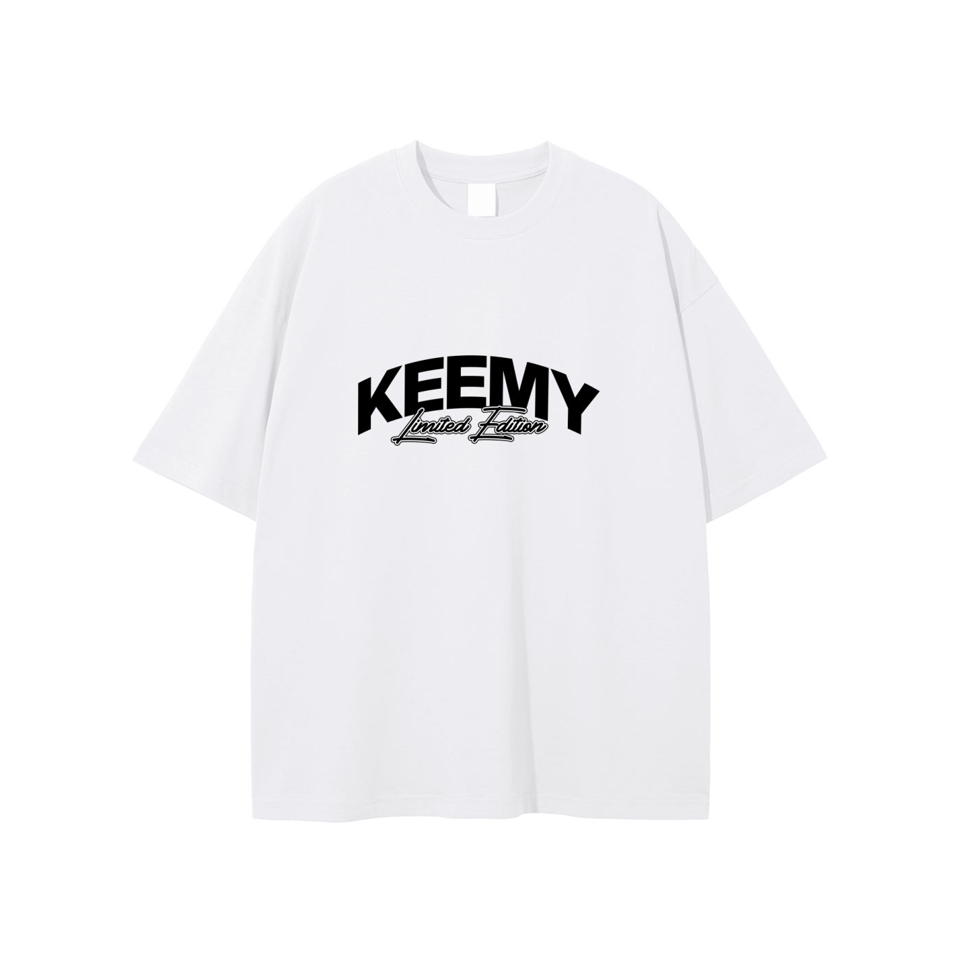 KEEMY SHIRT GROW
