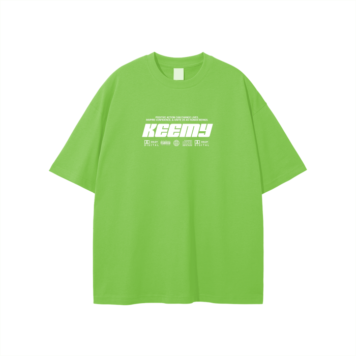 SHIRTS KEEMY CLOTHING SHIRT 