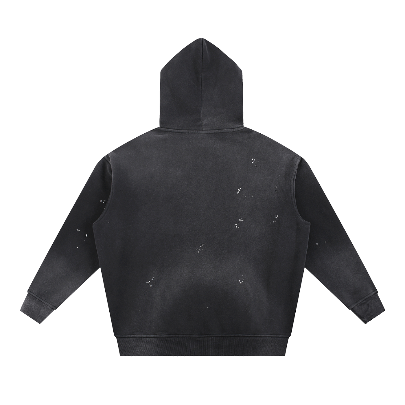 KEEMY HOODIE CLOTHING