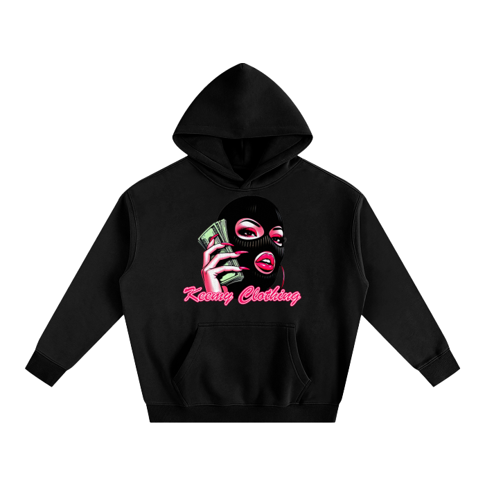 KEEMY HOODIE PGC