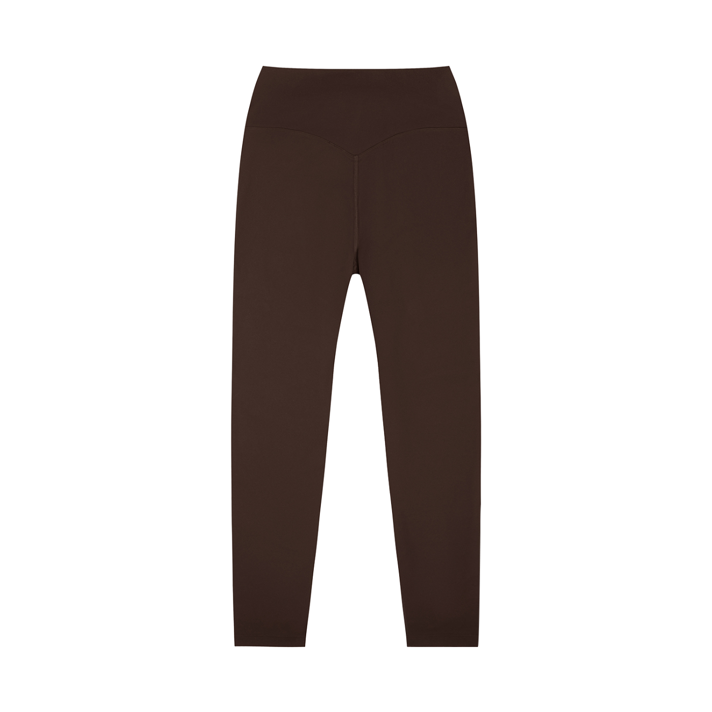 KEEMY High-Waisted Yoga Leggin