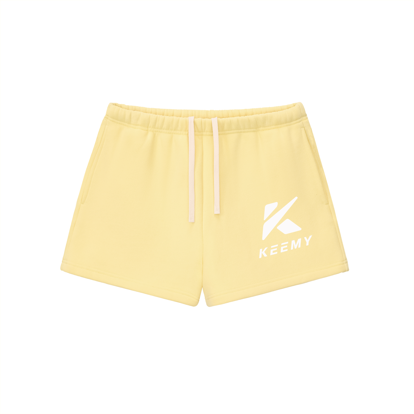 KEEMY Essential Fleece Drawstr