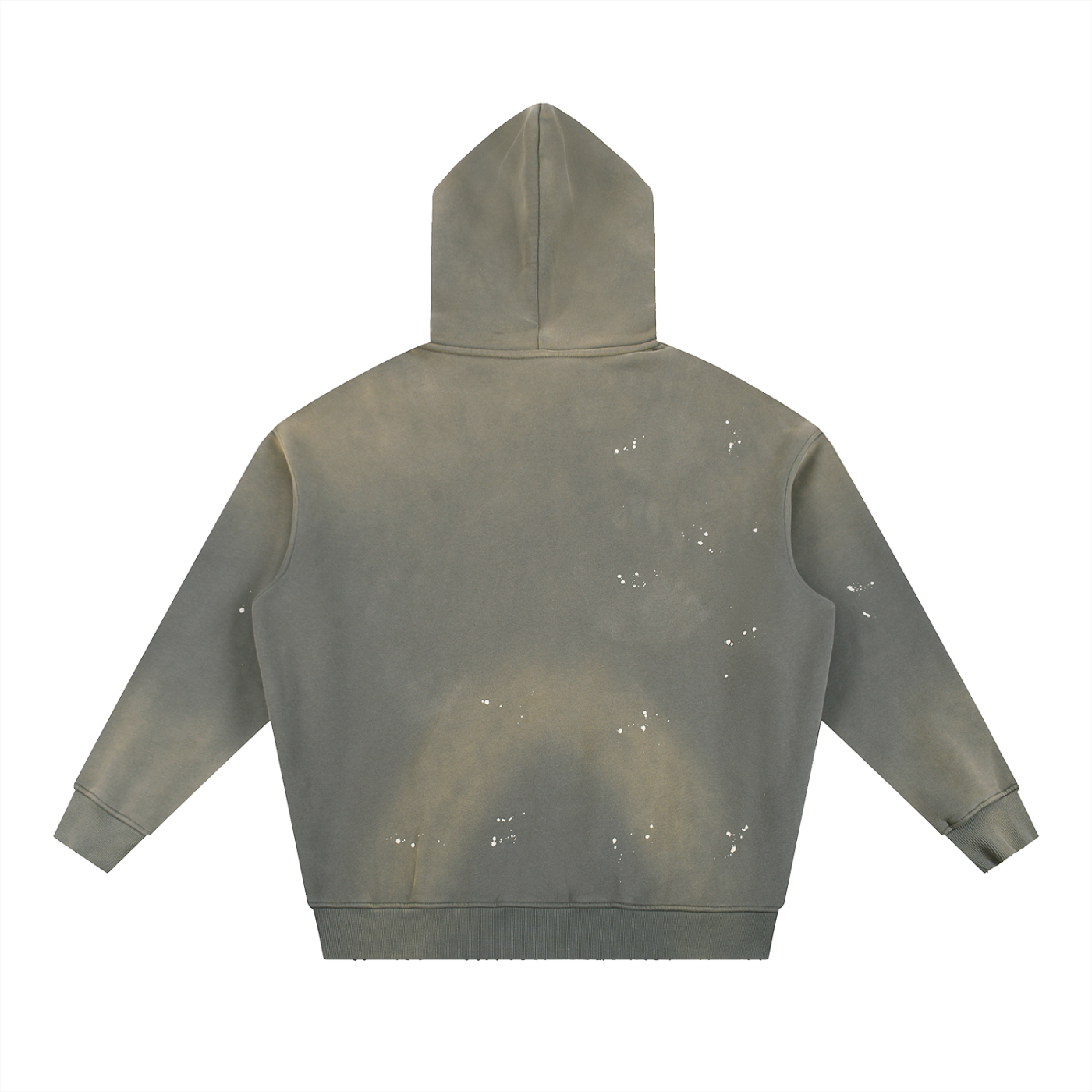 KEEMY HOODIE CLOTHING
