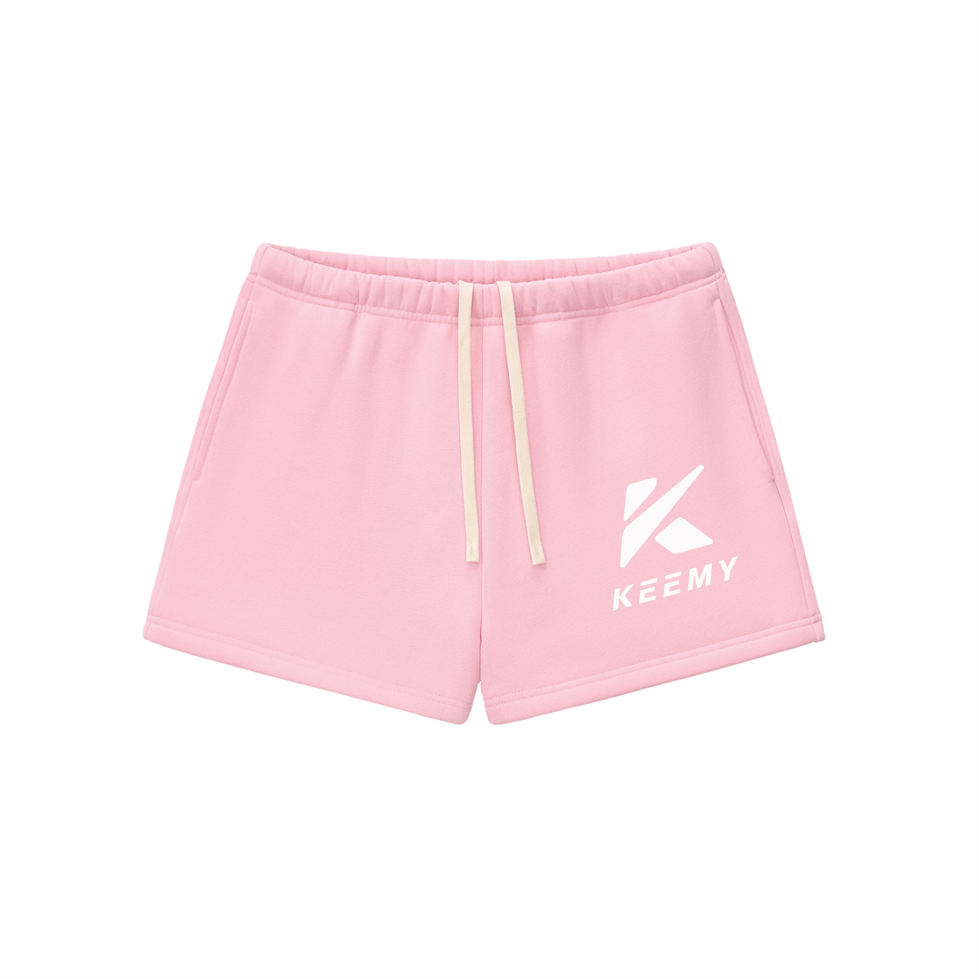 KEEMY Essential Fleece Drawstr
