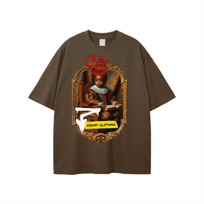 KEEMY SHIRT CLOTHING