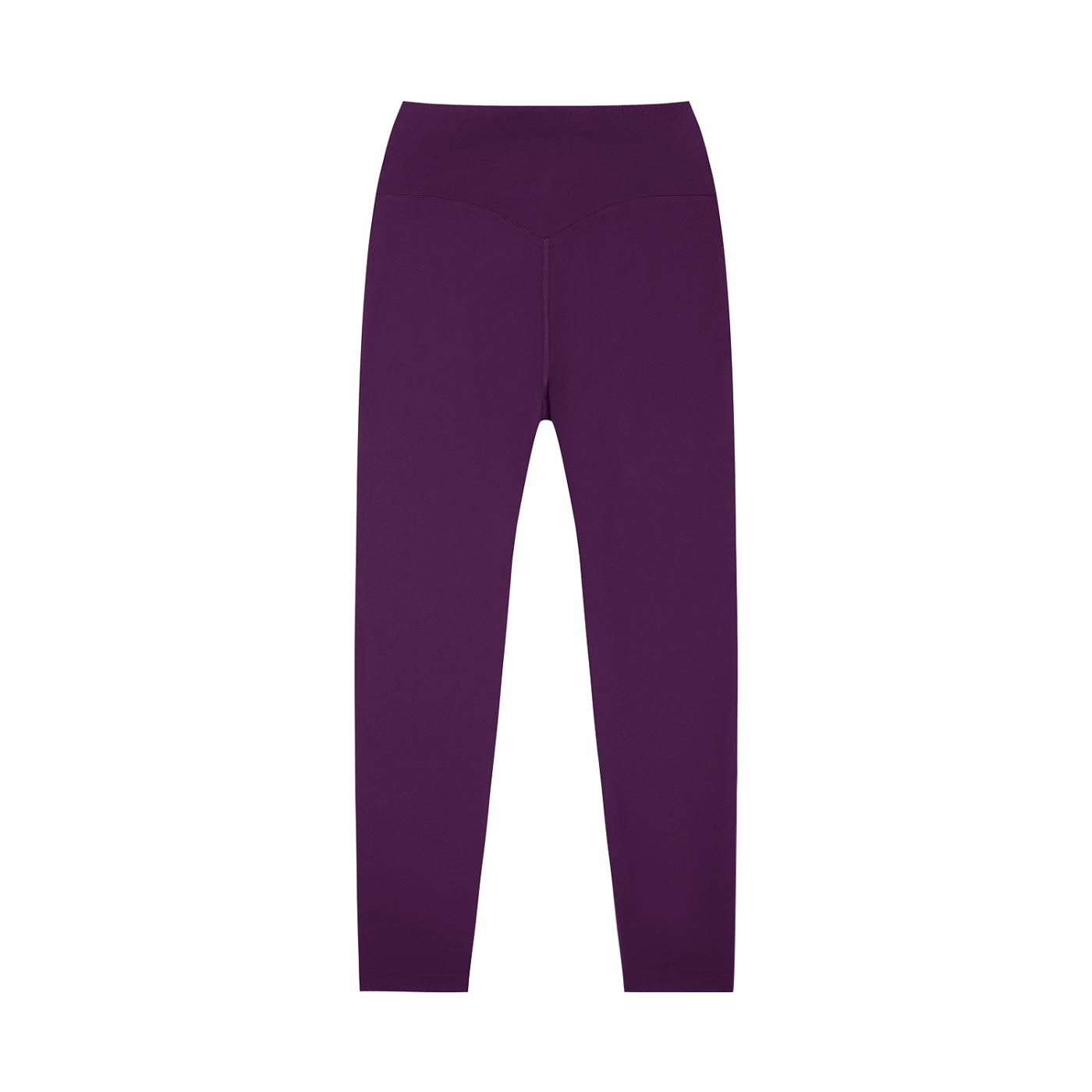 KEEMY High-Waisted Yoga Leggin