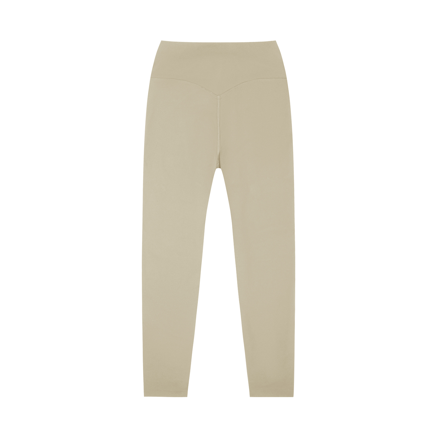 KEEMY High-Waisted Yoga Leggin