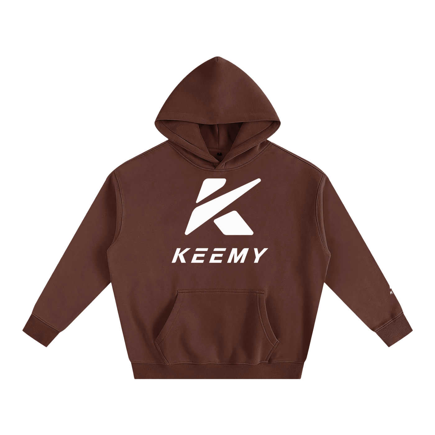 KEEMY CLOTHING HOODIE 