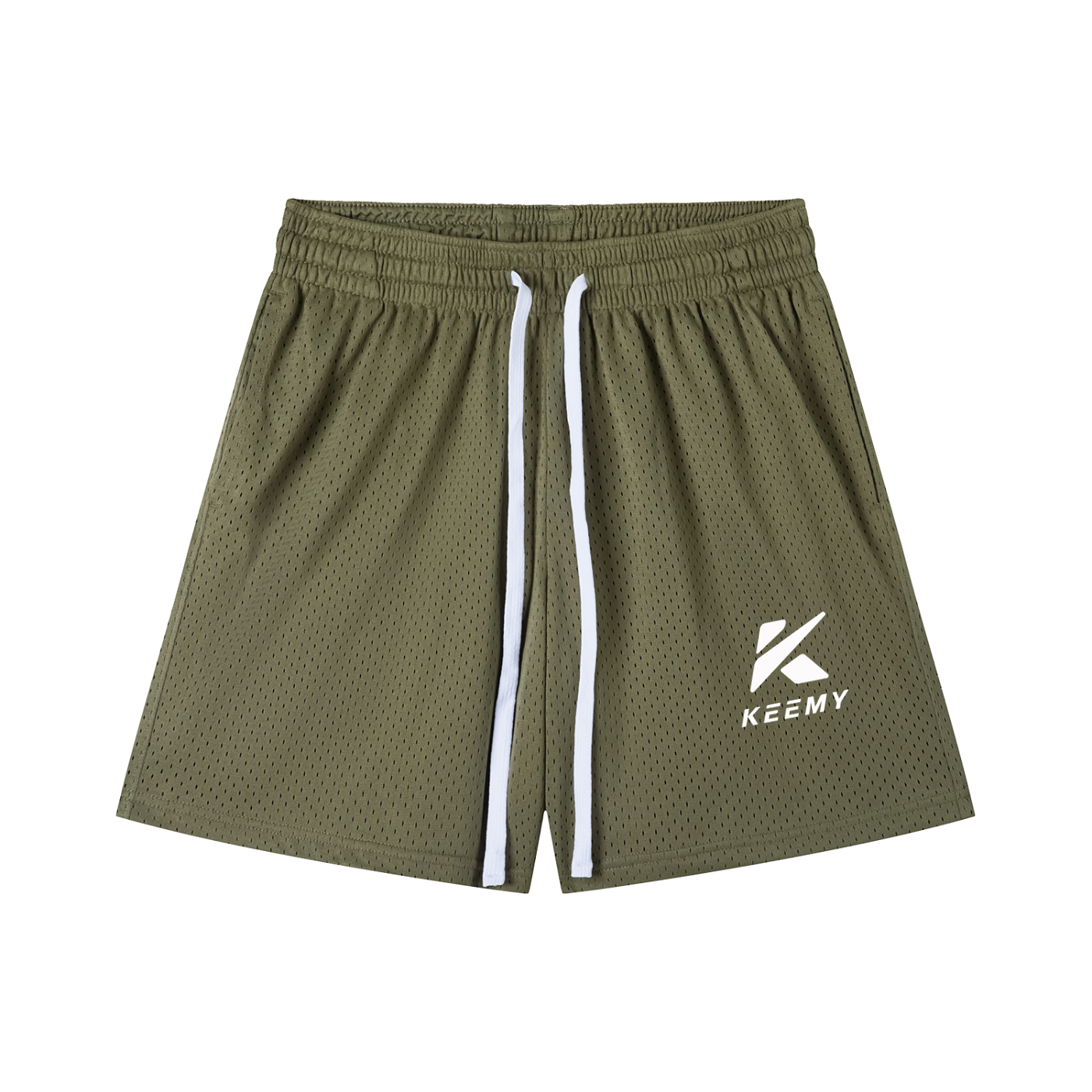 KEEMY MESH SHORTS CLOTHING
