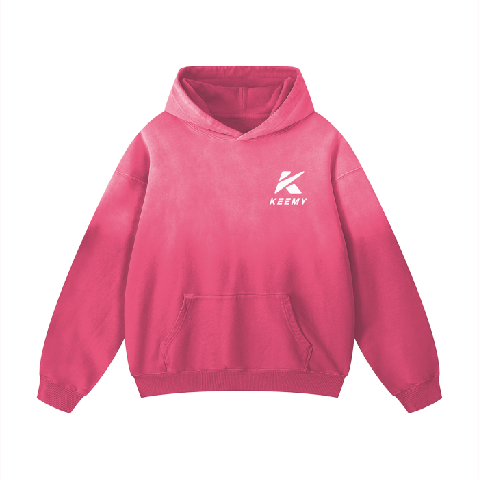 KEEMY HOODIE CLOTHING