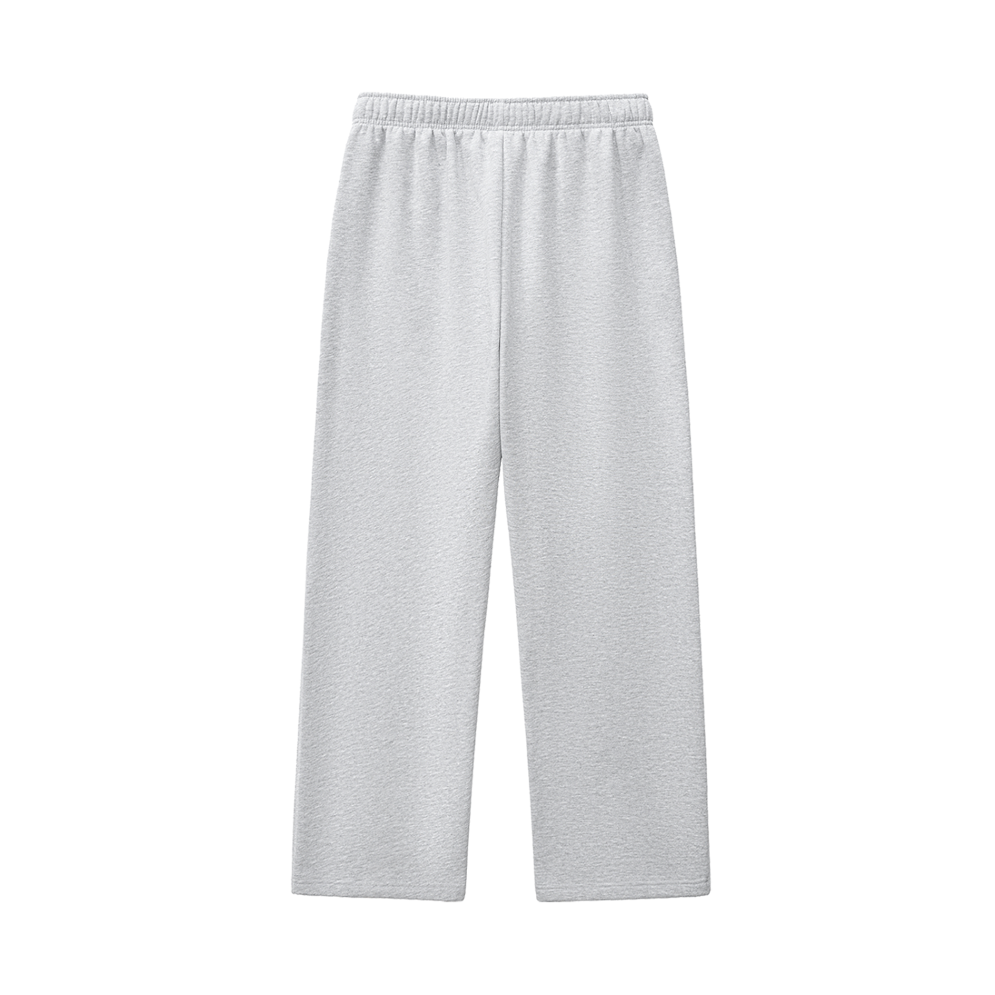 KEEMY Contrast-Stitched Fleece