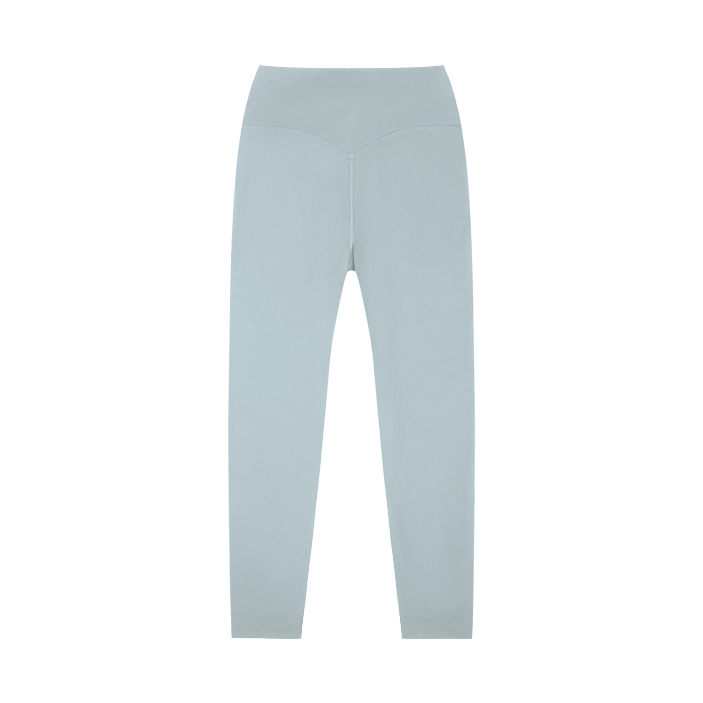 KEEMY High-Waisted Yoga Leggin