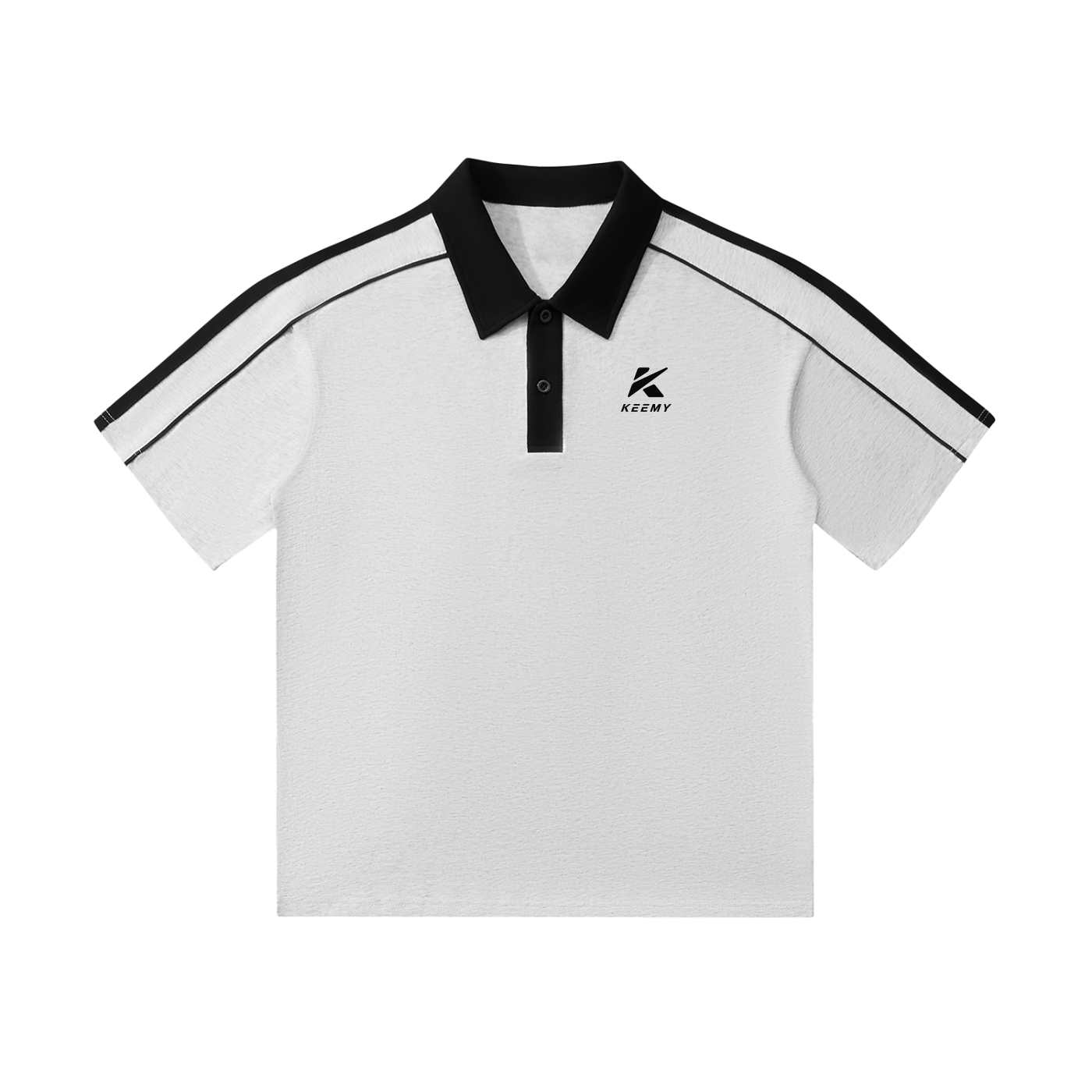 KEEMY CLOTHING SHIRT POLO