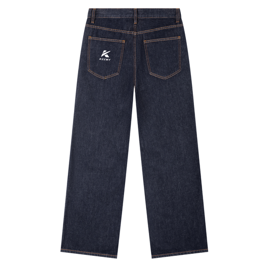 KEEMY Heavyweight Straight Leg