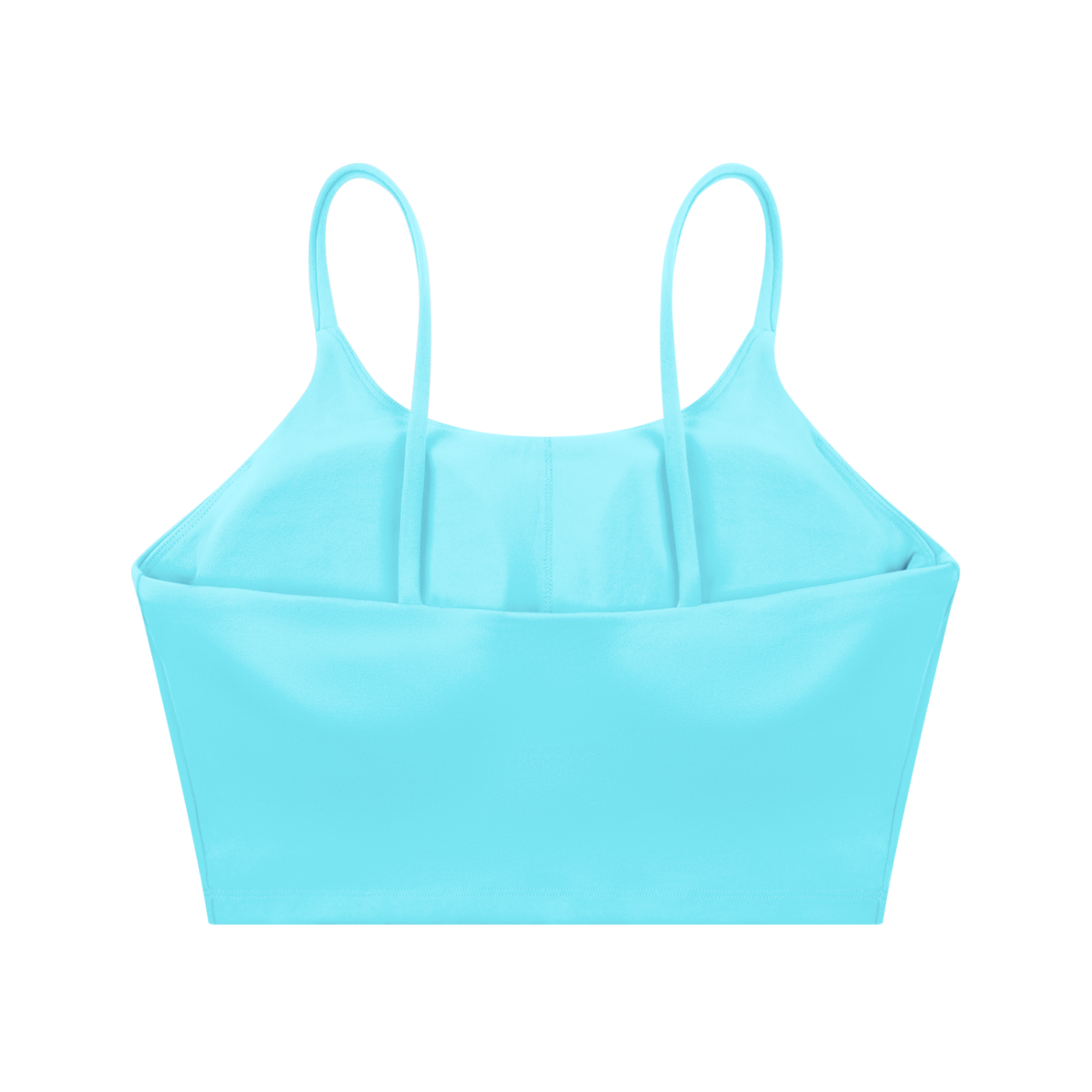 KEEMY Spaghetti Strap Yoga Spo
