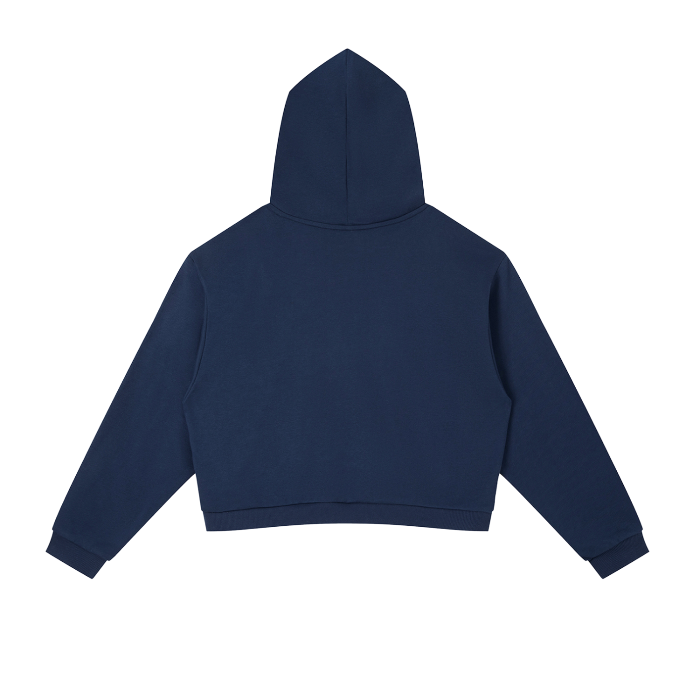 KEEMY Contrast Side Stripe Cro