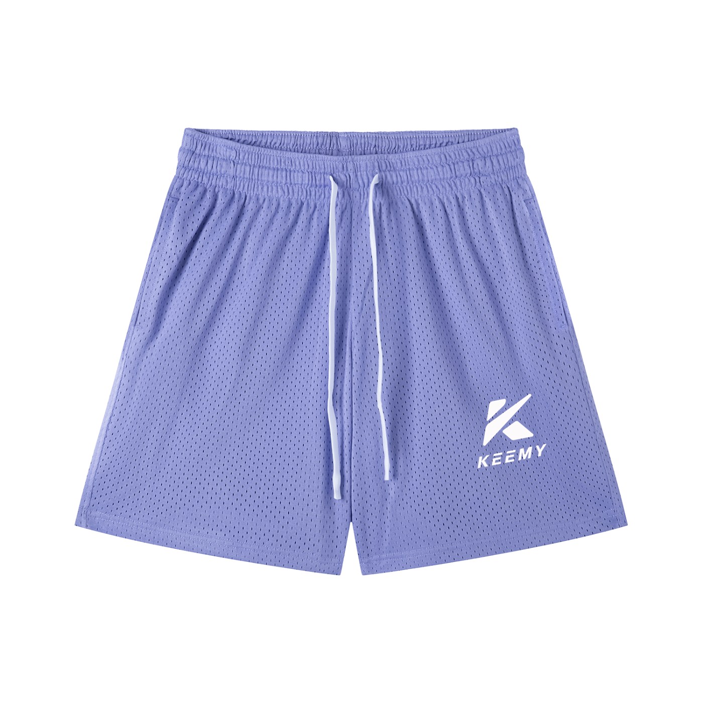KEEMY MESH SHORTS CLOTHING
