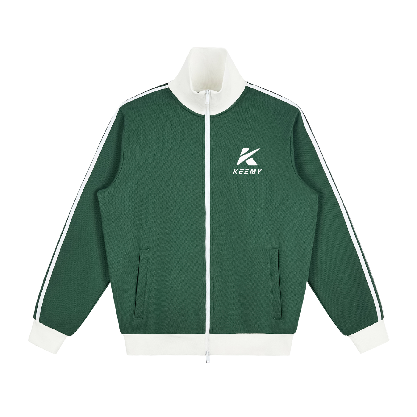 KEEMY CLOTHING JACKET