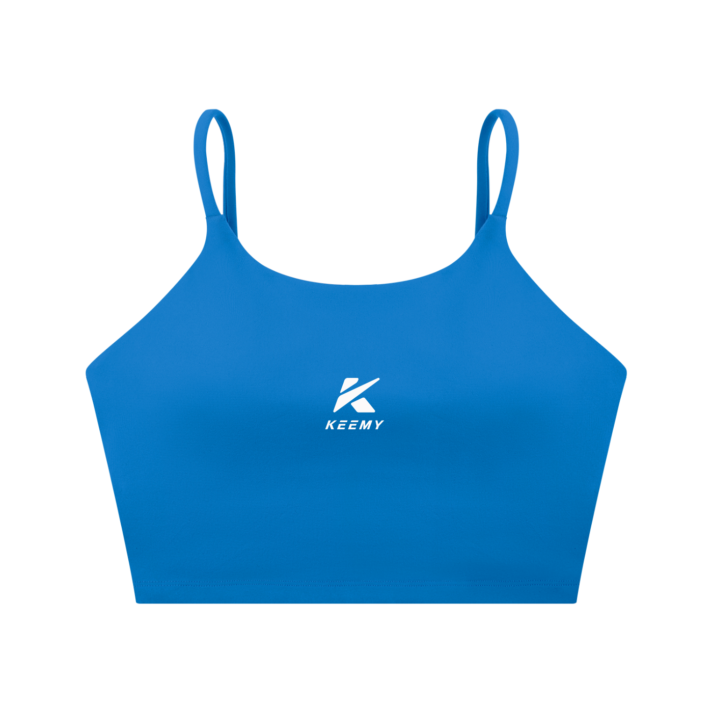 KEEMY Spaghetti Strap Yoga Spo