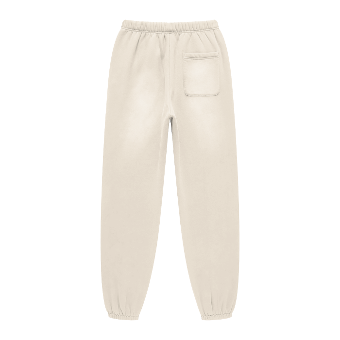 Sunfade Fleeced Sweatpants 
