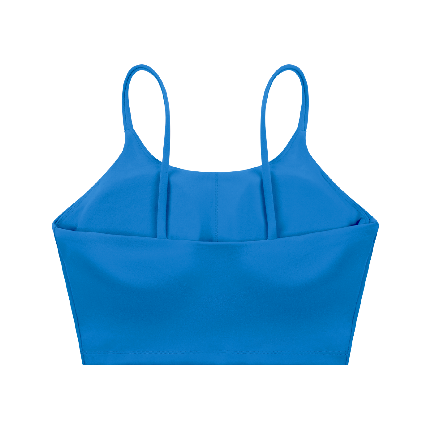 KEEMY Spaghetti Strap Yoga Spo