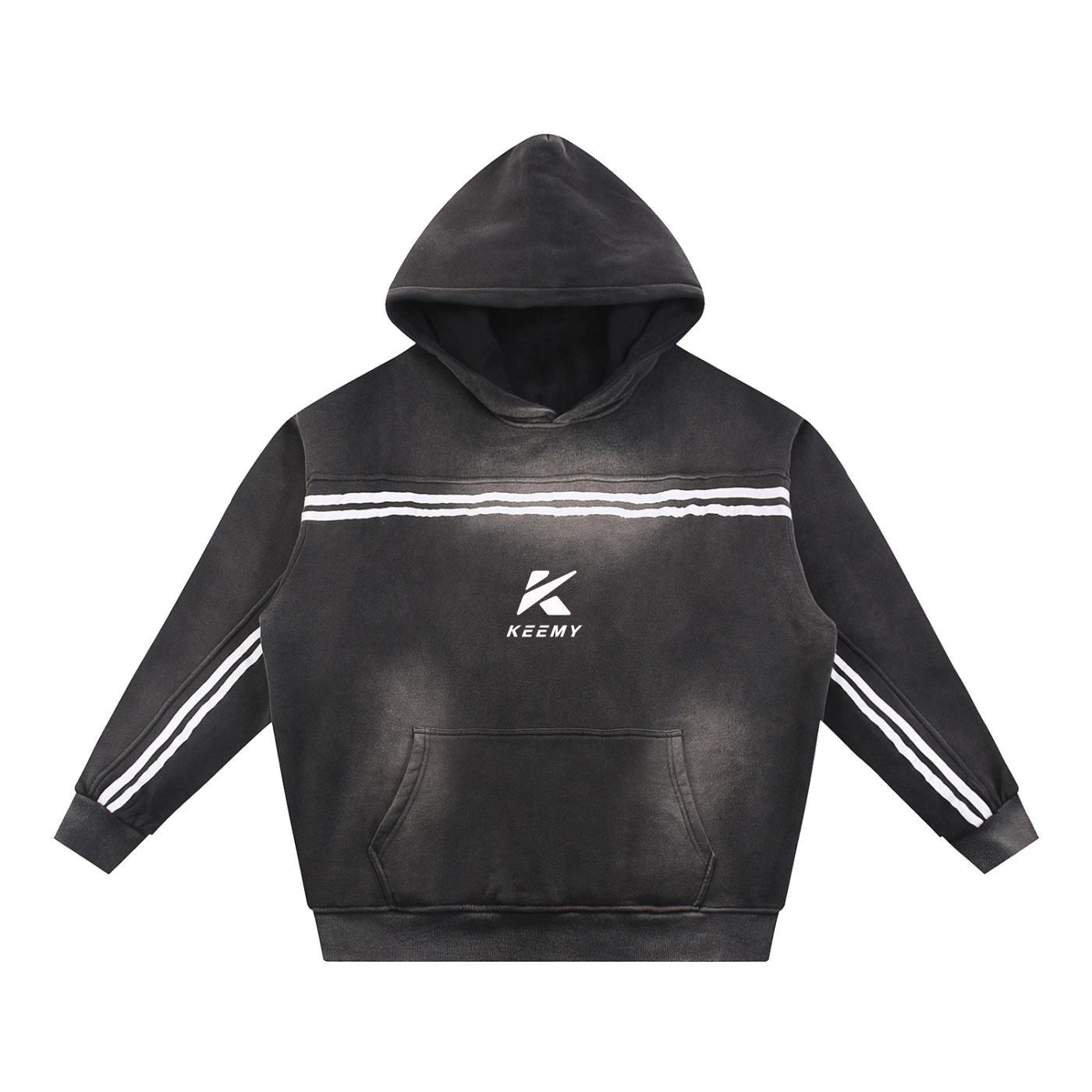 KEEMY Sun Fade Contrast Tape F