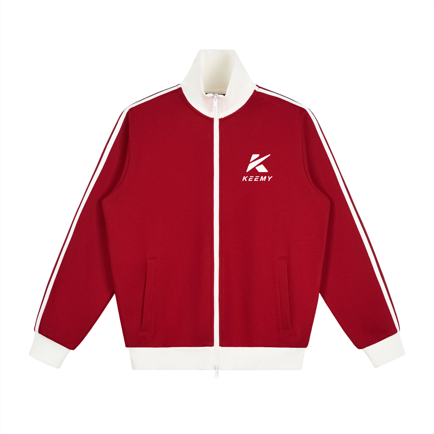 KEEMY CLOTHING JACKET