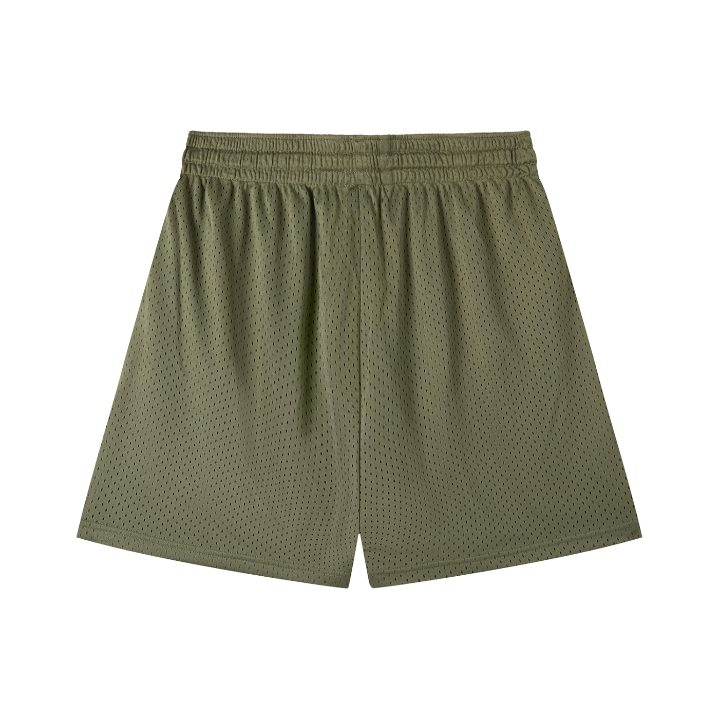 KEEMY MESH SHORTS CLOTHING