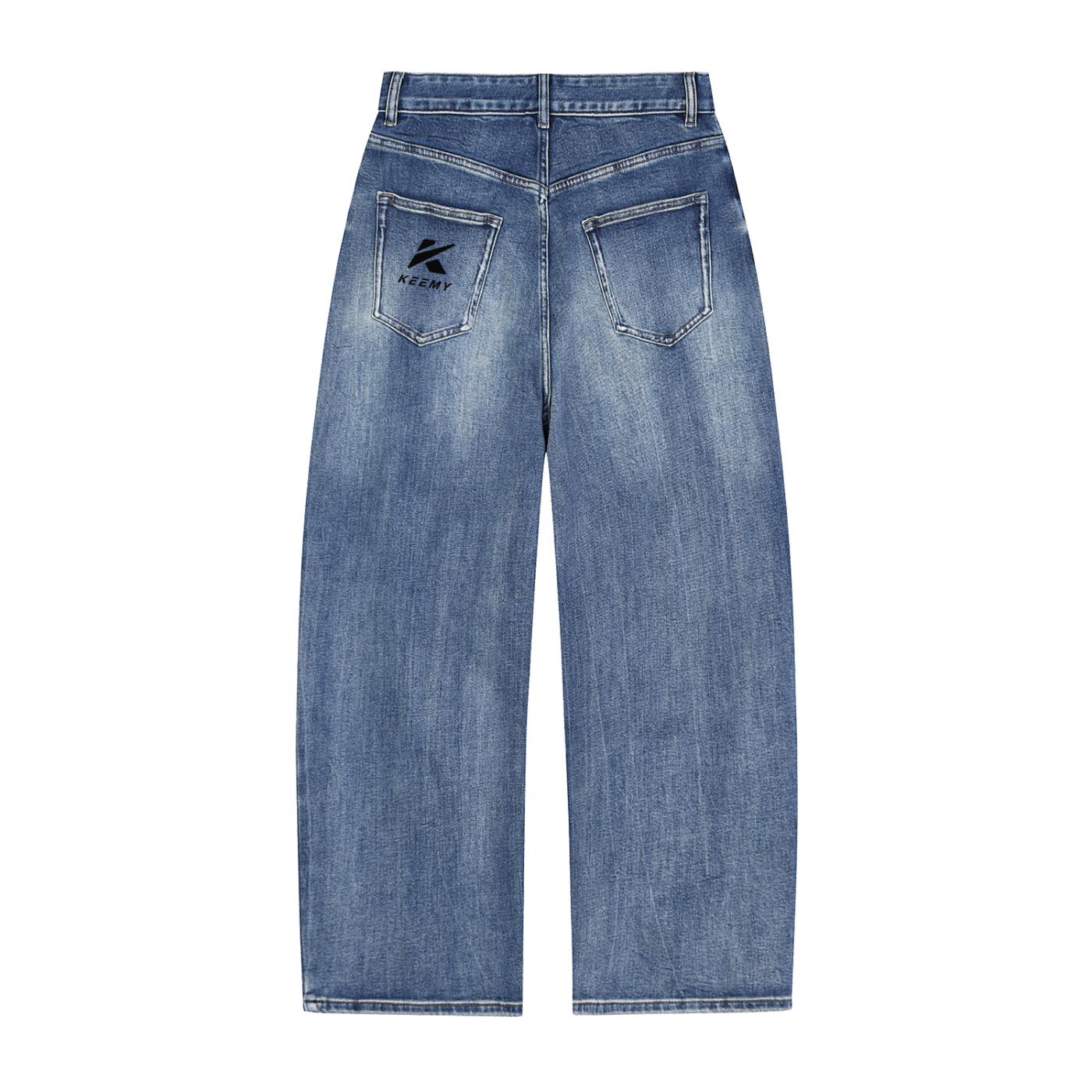 KEEMY CLOTHING JEANS PANTS