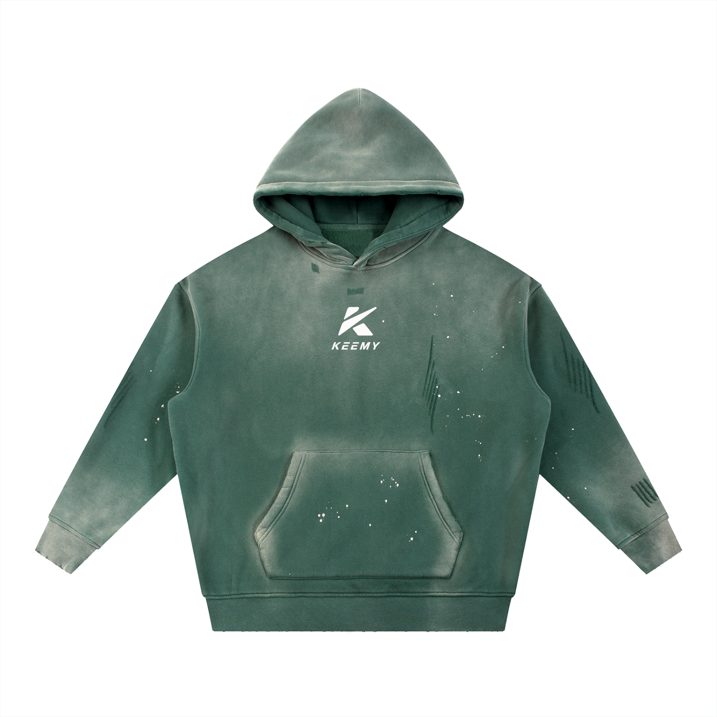 KEEMY HOODIE CLOTHING