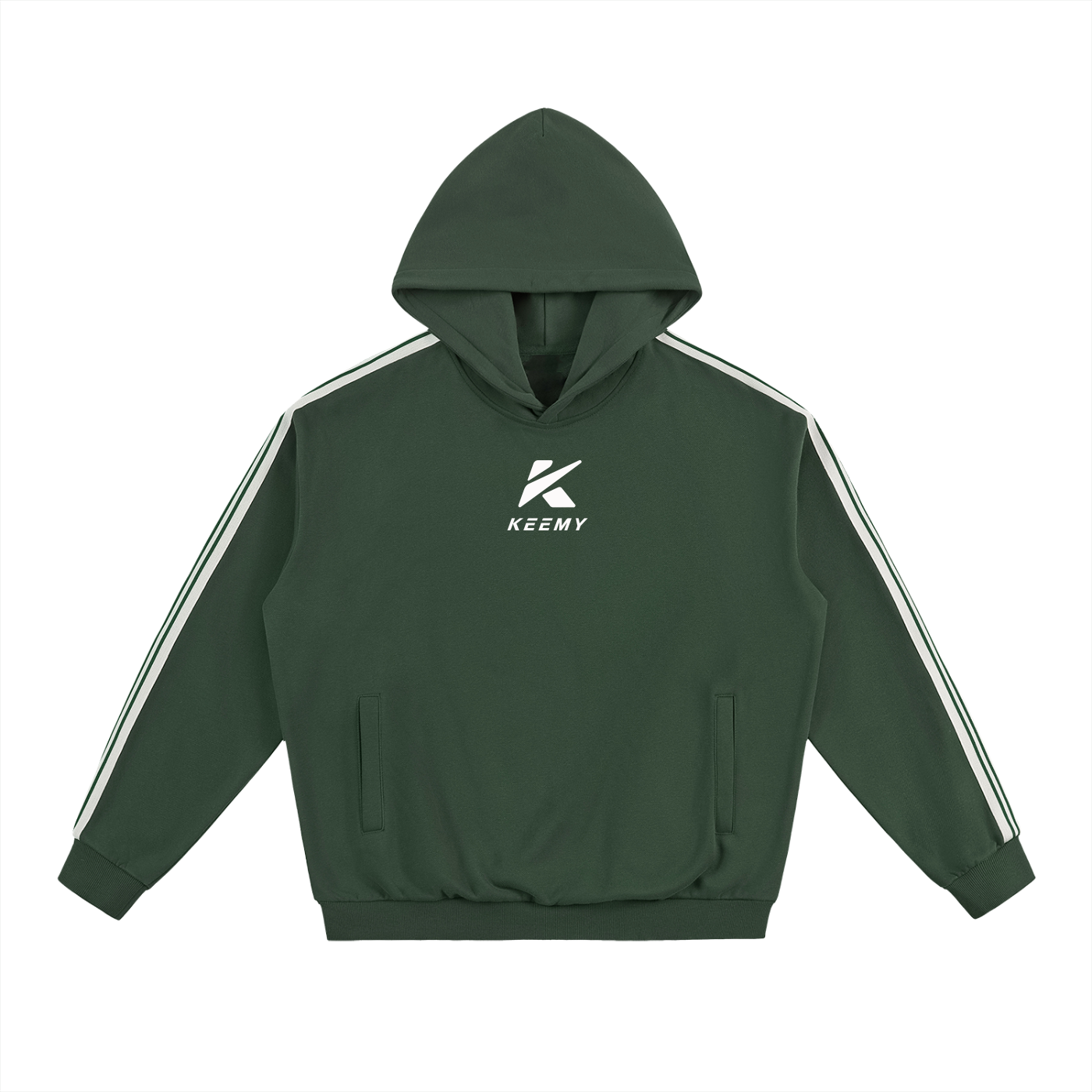 KEEMY HOODIE CLOTHING