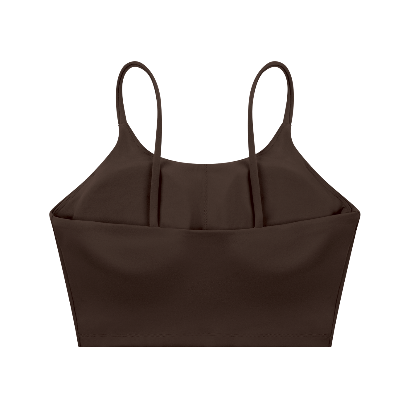 KEEMY Spaghetti Strap Yoga Spo