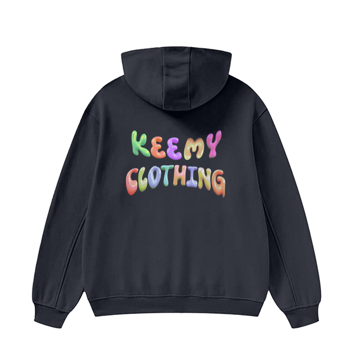HOODIE KEEMY