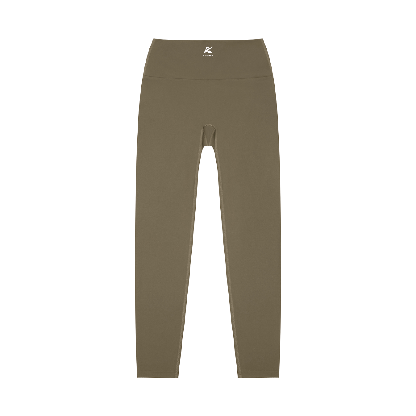 KEEMY High-Waisted Yoga Leggin