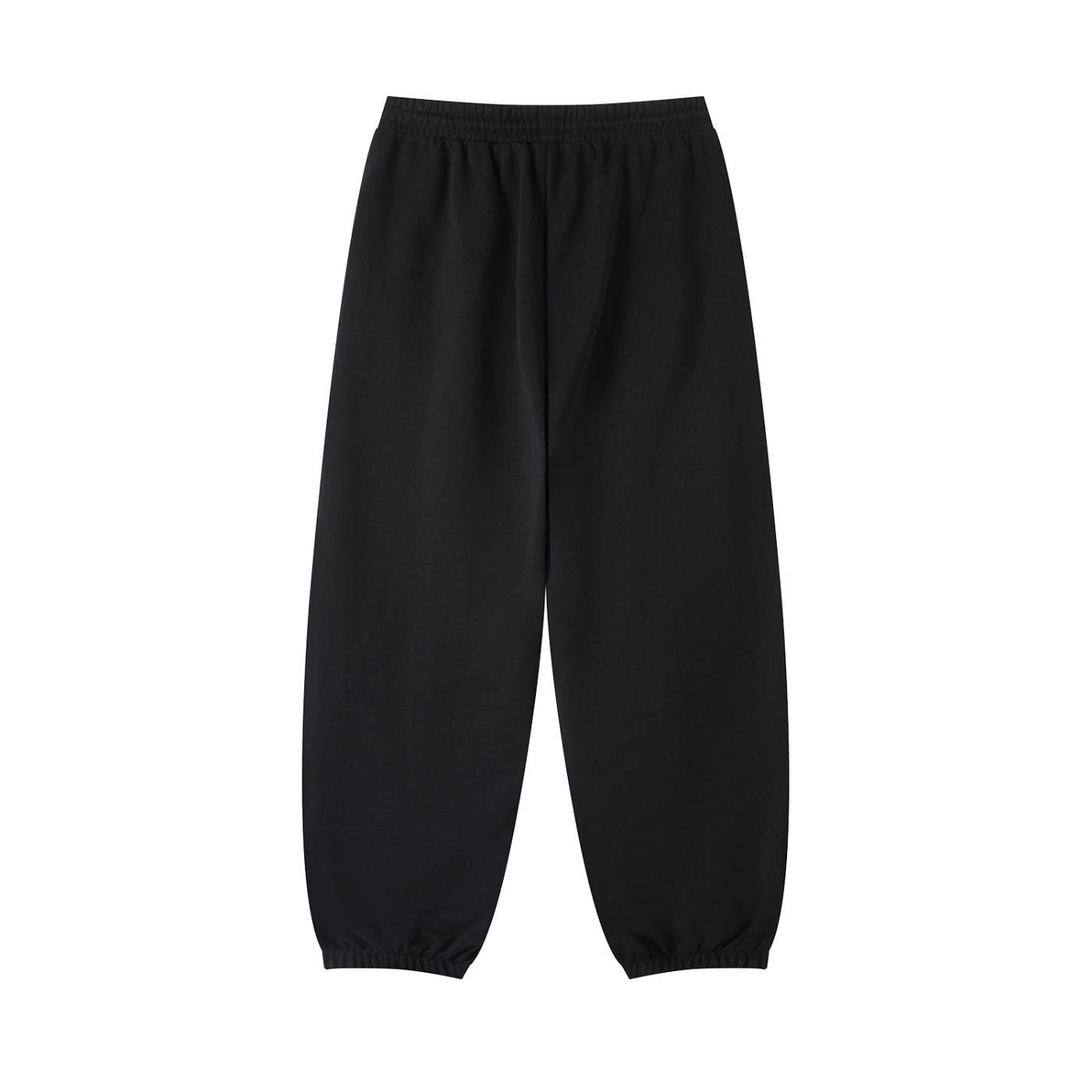 KEEMY PINK JOG SWEATPANTS