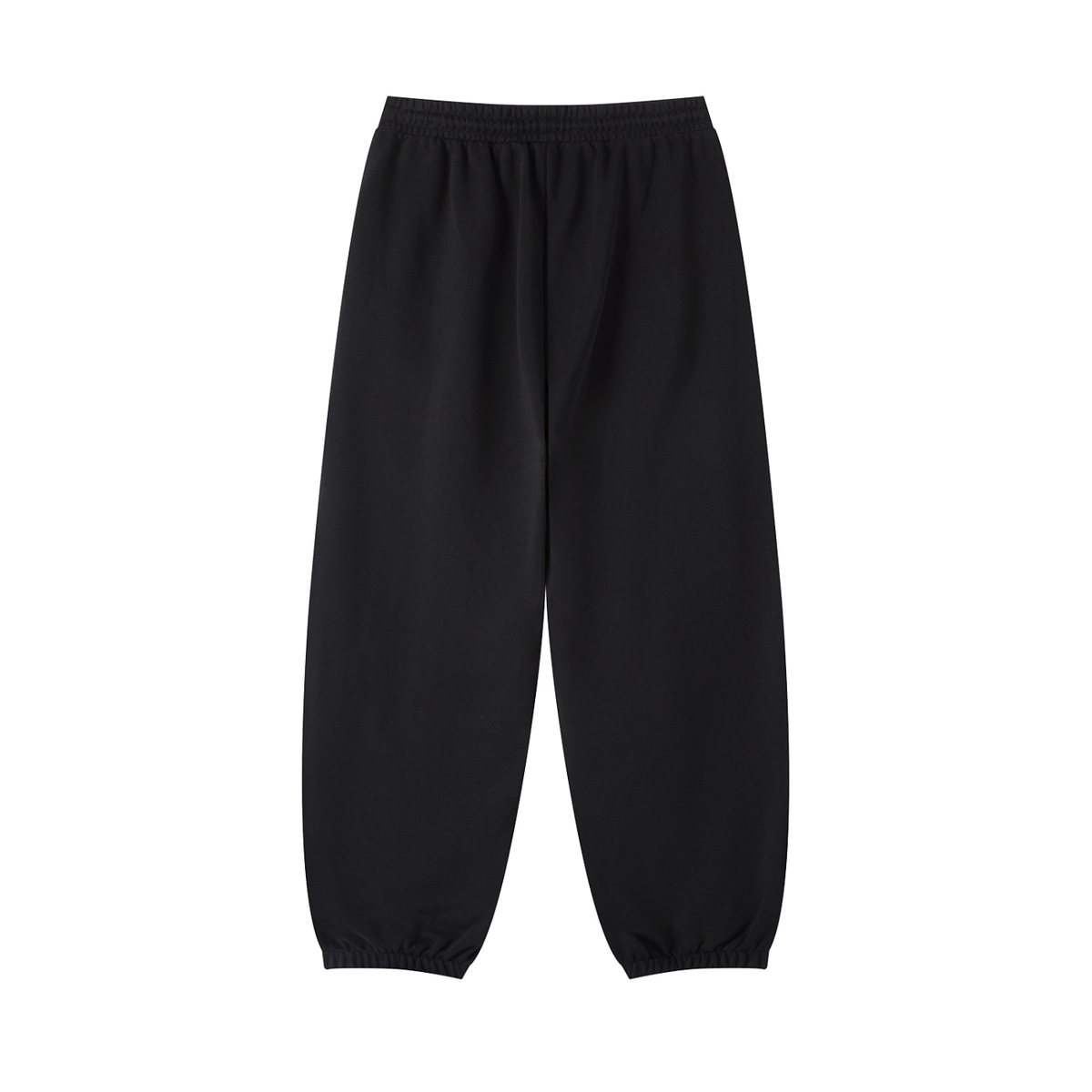 KEEMY PINK JOG SWEATPANTS