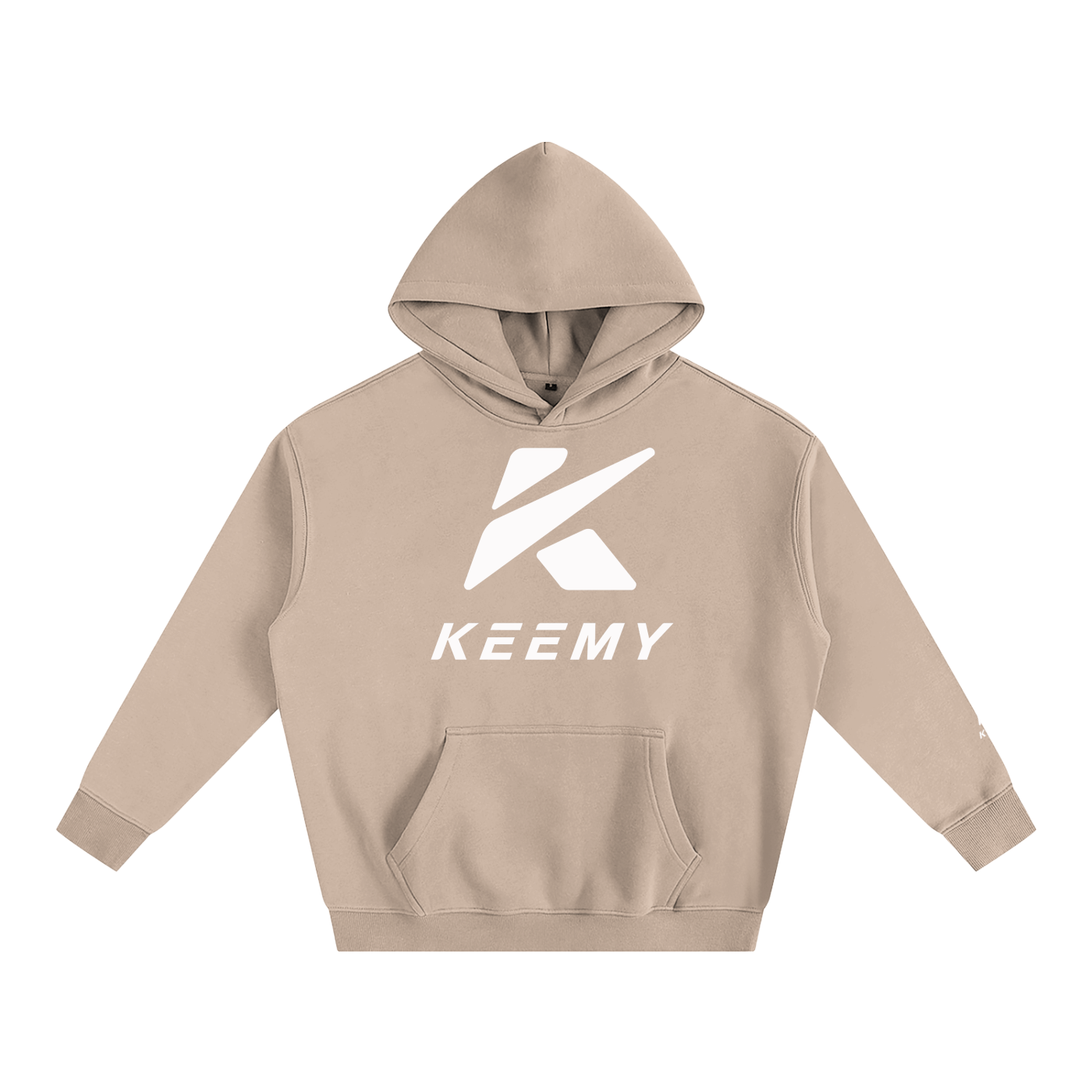 KEEMY CLOTHING HOODIE 