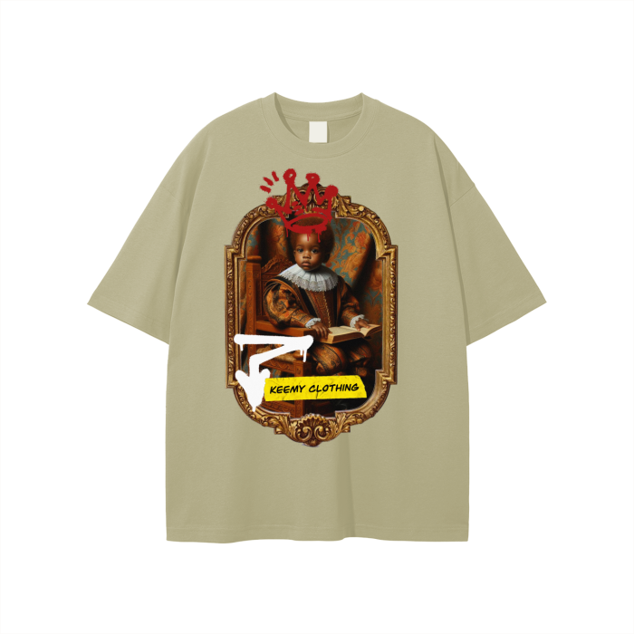 KEEMY SHIRT CLOTHING