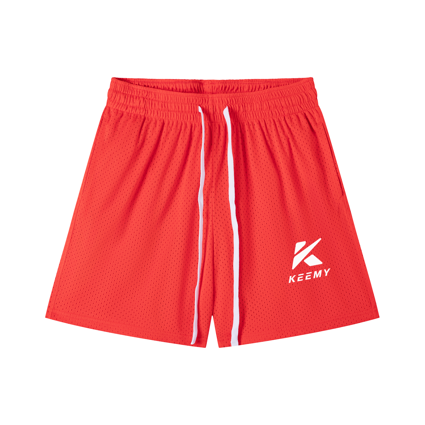 KEEMY MESH SHORTS CLOTHING